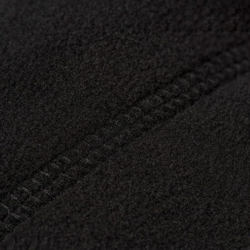Czapka z Polarem M-Tac Watch Cap Elite Czarna