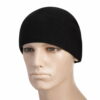 Czapka z Polarem M-Tac Watch Cap Elite Czarna