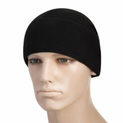 Czapka z Polarem M-Tac Watch Cap Elite Czarna
