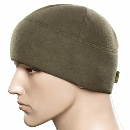 Czapka z Polarem M-Tac Watch Cap Elite A. Olive