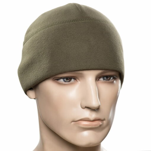 Czapka z Polarem M-Tac Watch Cap Elite A. Olive