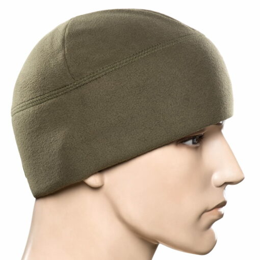 Czapka z Polarem M-Tac Watch Cap Elite A. Olive