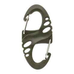 Karabińczyk Dwustronny S-Hook M-Tac Olive