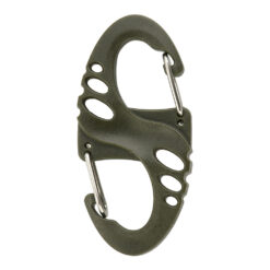 Karabińczyk Dwustronny S-Hook M-Tac Olive