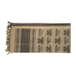 Chusta Shemagh Valhall M-Tac Coyote / Black