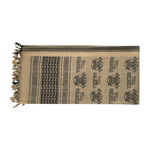 Chusta Shemagh Valhall M-Tac Coyote / Black