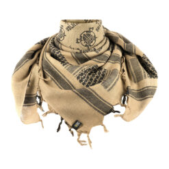 Chusta Shemagh Valhall M-Tac Coyote / Black