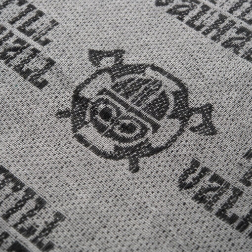 Chusta Shemagh Valhall M-Tac Grey / Black