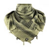 Chusta Shemagh Valhall M-Tac Olive / Black