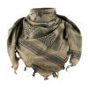Chusta Shemagh Spartan M-Tac Foliage Gr / Black