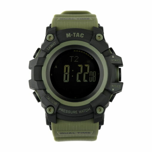 Zegarek Taktyczny M-Tac Adventure