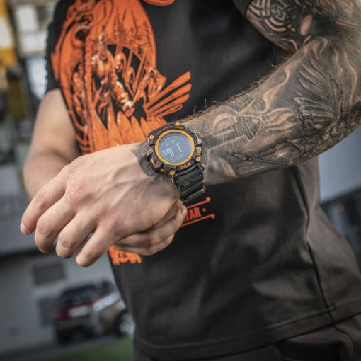 Zegarek Taktyczny M-Tac Adventure