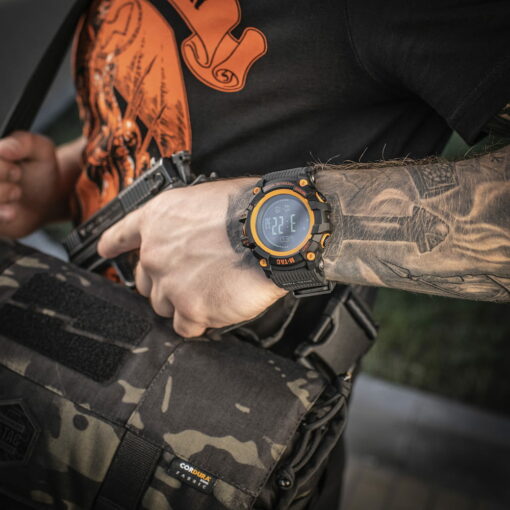 Zegarek Taktyczny M-Tac Adventure