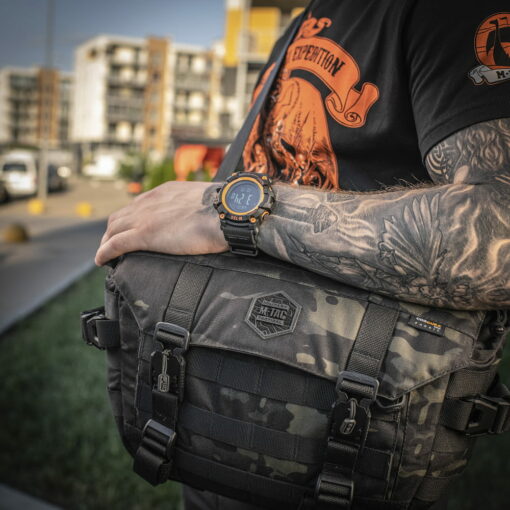 Zegarek Taktyczny M-Tac Adventure