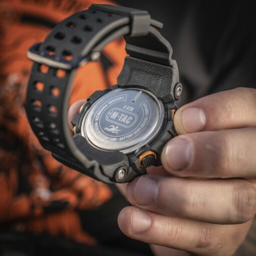 Zegarek Taktyczny M-Tac Adventure