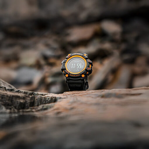 Zegarek Taktyczny M-Tac Adventure