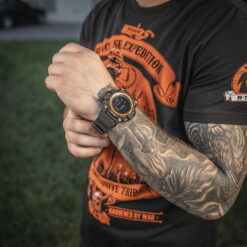 Zegarek Taktyczny M-Tac Adventure