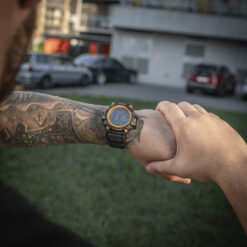 Zegarek Taktyczny M-Tac Adventure