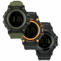 Zegarek Taktyczny M-Tac Adventure
