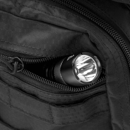 Torba na Broń Urban Line City M-Tac Hexagon Black