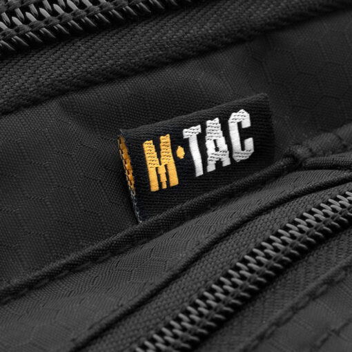 Torba na Broń Urban Line City M-Tac Hexagon Black