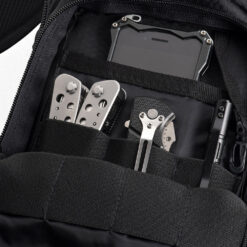 Torba na Broń Urban Line City M-Tac Hexagon Black