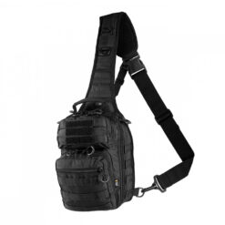 Torba na Broń Urban Line City M-Tac Hexagon Black