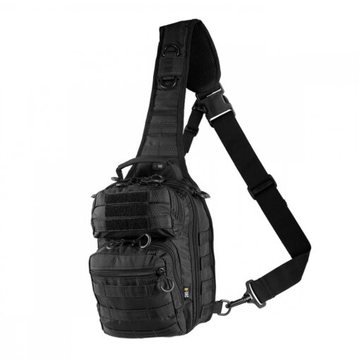 Torba na Broń Urban Line City M-Tac Hexagon Black