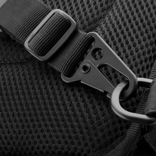 Torba na Broń Urban Line City M-Tac Hexagon Black