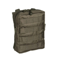 Apteczka Molle Duża Mil-Tec Olive