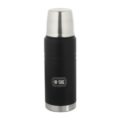 Termos 750ml M-Tac Black