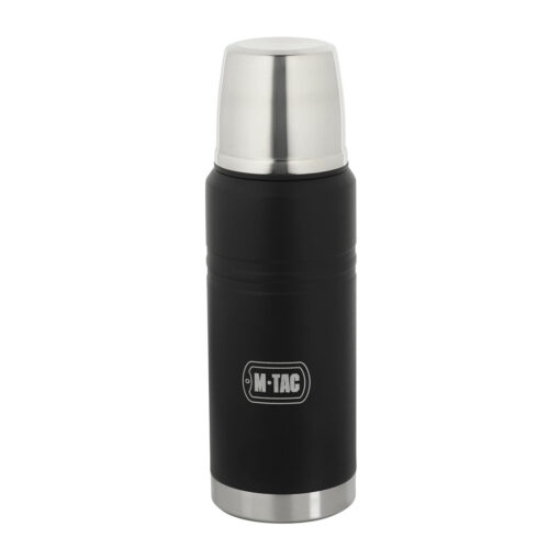 Termos 750ml M-Tac Black