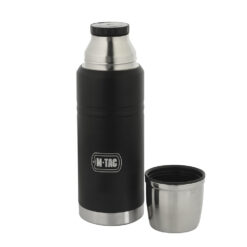 Termos 750ml M-Tac Black