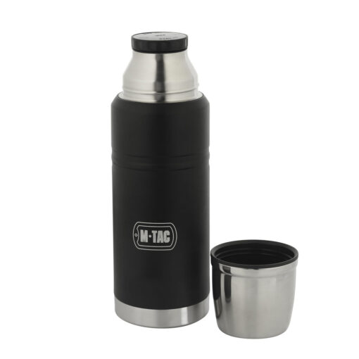 Termos 750ml M-Tac Black