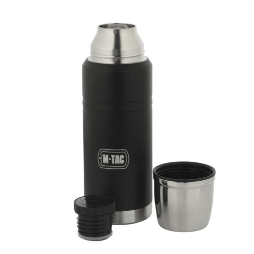 Termos 750ml M-Tac Black