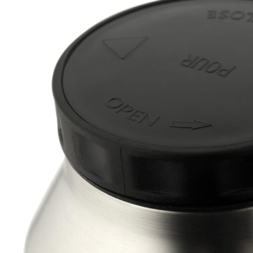 Termos 750ml M-Tac Black