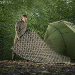 Karimata Dmuchana 195x120 M-Tac Olive