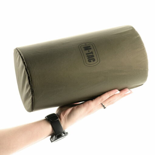 Karimata Dmuchana 195x120 M-Tac Olive