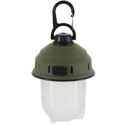 Lampa Latarka Wisząca Turystyczna M-Tac Olive