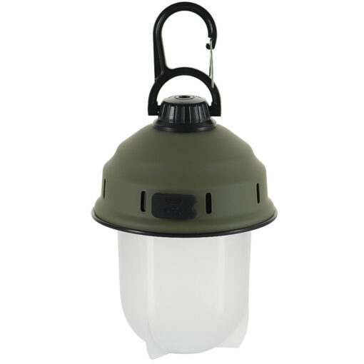 Lampa Latarka Wisząca Turystyczna M-Tac Olive