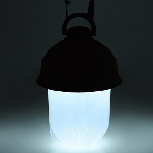 Lampa Latarka Wisząca Turystyczna M-Tac Olive