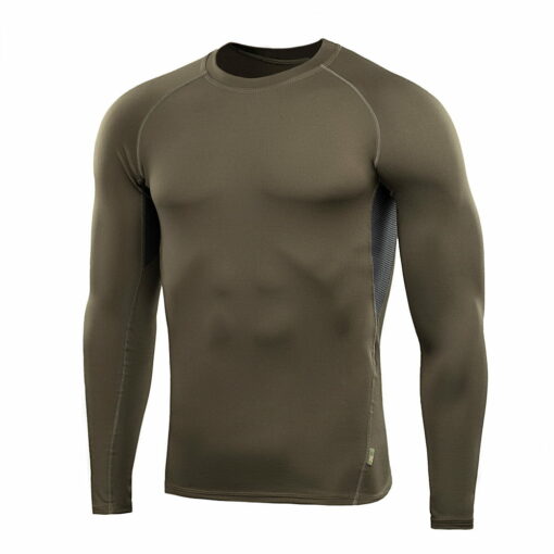 Bielizna Termoaktywna M-Tac ThermoLine Olive