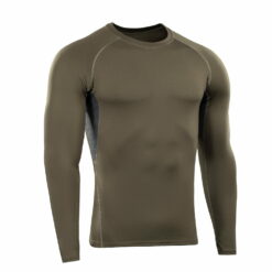 Bielizna Termoaktywna M-Tac ThermoLine Olive