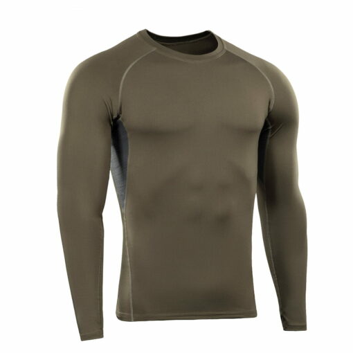 Bielizna Termoaktywna M-Tac ThermoLine Olive