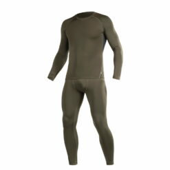 Bielizna Termoaktywna M-Tac ThermoLine Olive