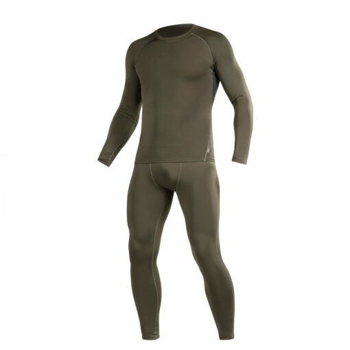 Bielizna Termoaktywna M-Tac ThermoLine Olive