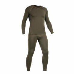 Bielizna Termoaktywna M-Tac ThermoLine Olive