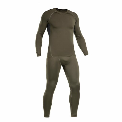 Bielizna Termoaktywna M-Tac ThermoLine Olive