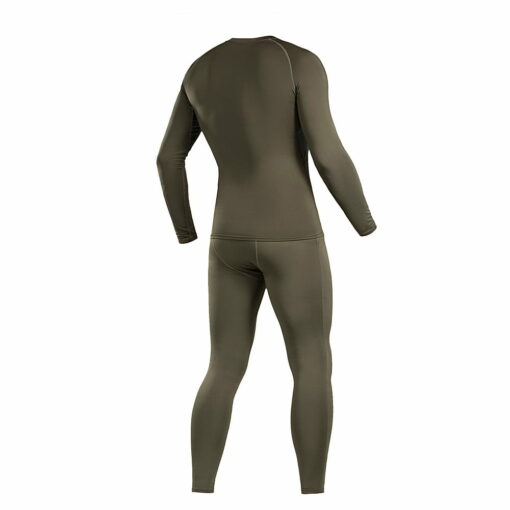 Bielizna Termoaktywna M-Tac ThermoLine Olive