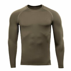 Bielizna Termoaktywna M-Tac ThermoLine Olive